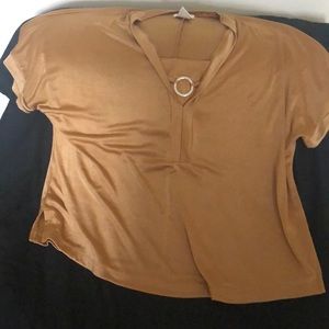 Women shirt.